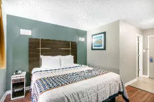 Knights Inn Bristol hotel detail image 4