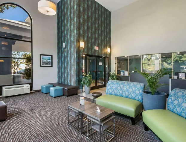 Quality Inn near MCAS Cherry Point hotel detail image 2