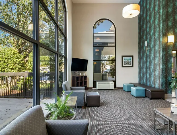 Quality Inn near MCAS Cherry Point hotel detail image 3