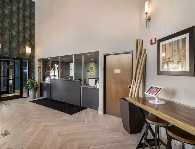 Quality Inn near MCAS Cherry Point hotel detail image 4