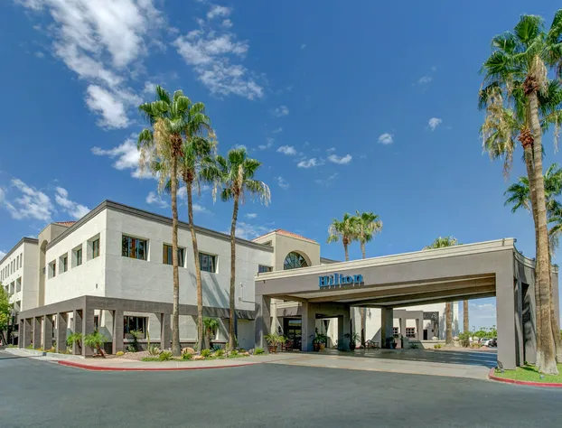Hilton Phoenix Airport hotel detail image 4