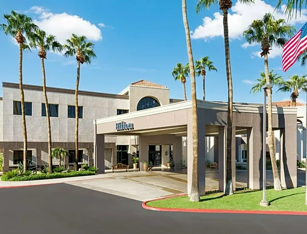 Hilton Phoenix Airport hotel detail image 3