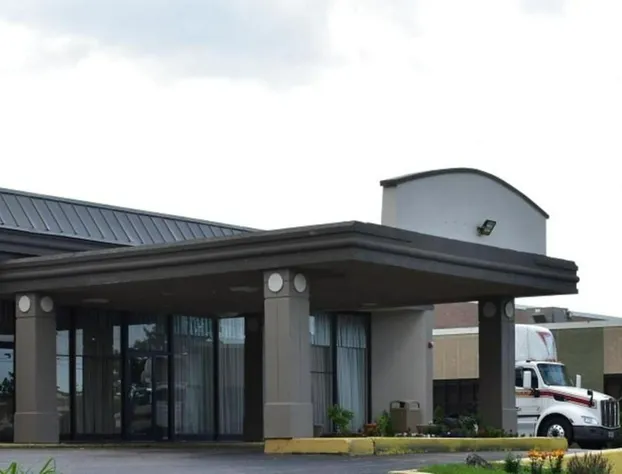 FairBridge Inn Express Melrose Park hotel detail image 1