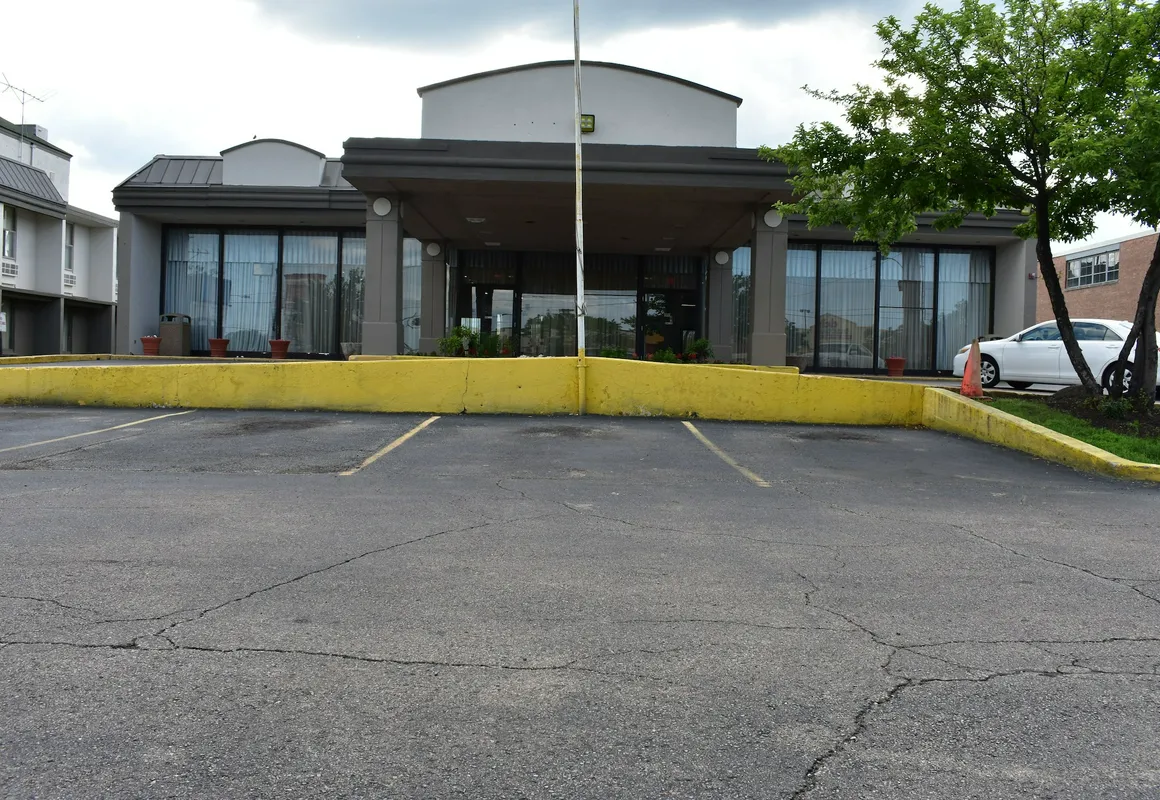 FairBridge Inn Express Melrose Park hotel hero