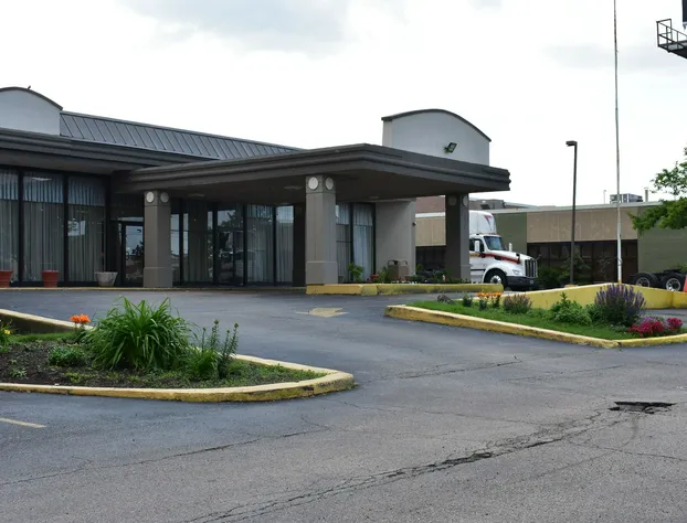 FairBridge Inn Express Melrose Park hotel detail image 1