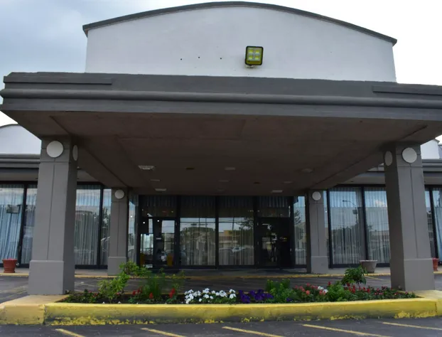 FairBridge Inn Express Melrose Park hotel detail image 4