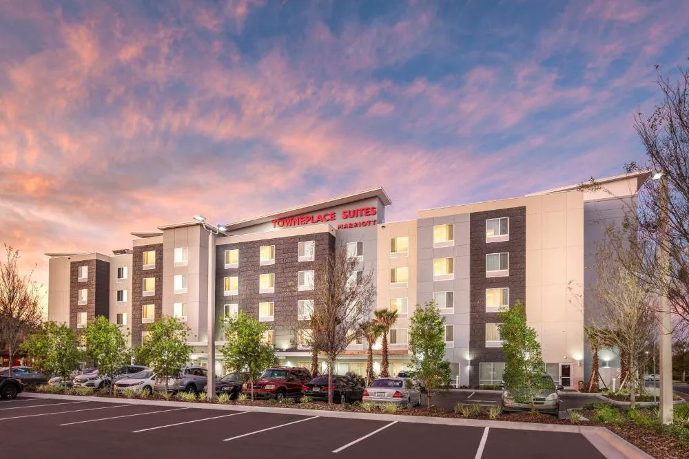 TownePlace Suites by Marriott Orlando Altamonte Springs/Maitland hotel hero