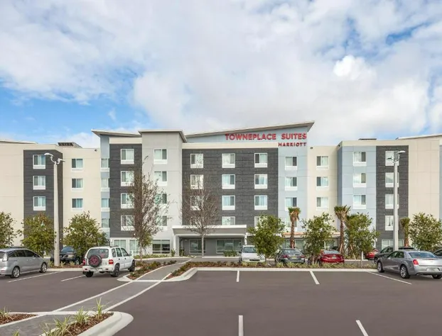 TownePlace Suites by Marriott Orlando Altamonte Springs/Maitland hotel detail image 1