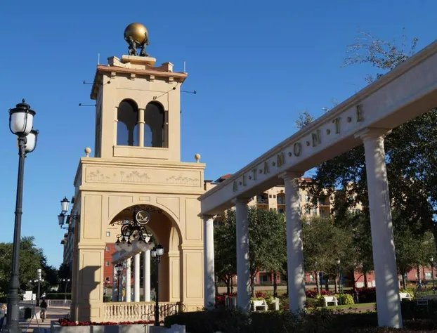 TownePlace Suites by Marriott Orlando Altamonte Springs/Maitland hotel detail image 2