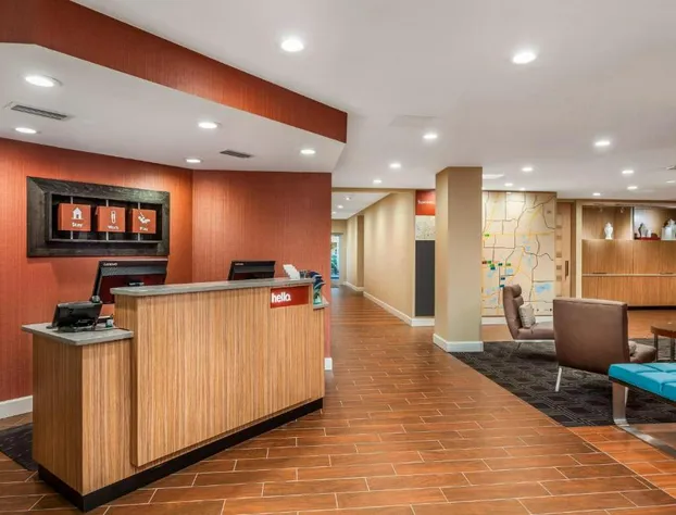 TownePlace Suites by Marriott Orlando Altamonte Springs/Maitland hotel detail image 1