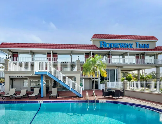 Rodeway Inn Clearwater - Largo hotel detail image 1