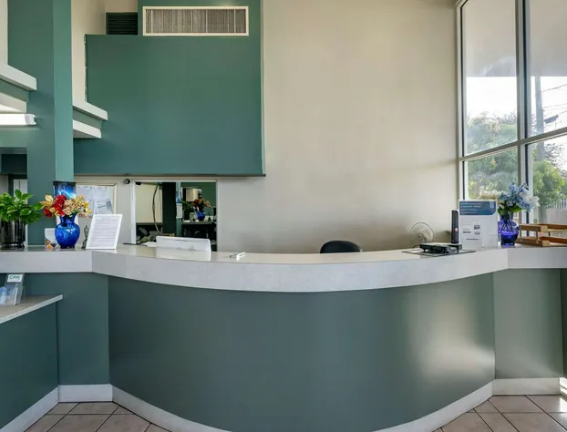 Rodeway Inn Clearwater - Largo hotel detail image 3