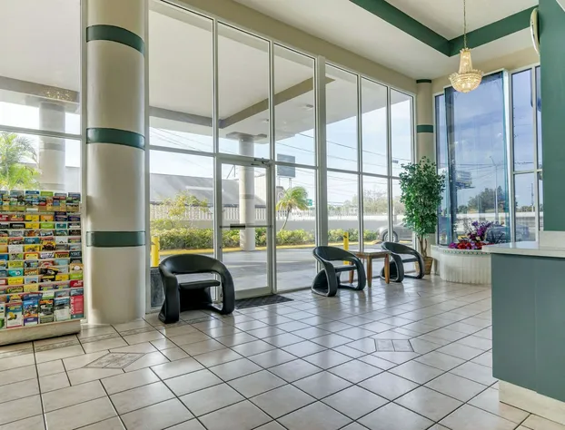 Rodeway Inn Clearwater - Largo hotel detail image 4