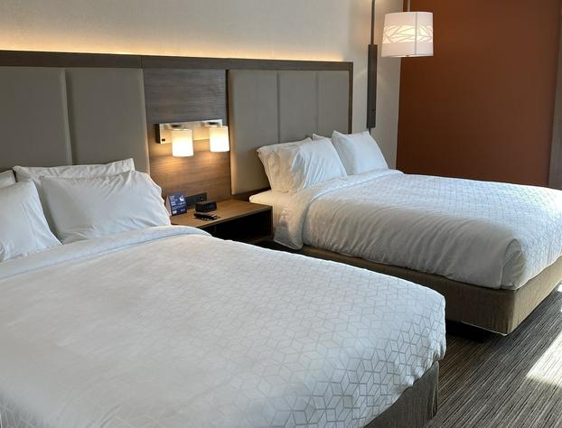 Holiday Inn Express & Suites Chatsworth by IHG hotel detail image 4
