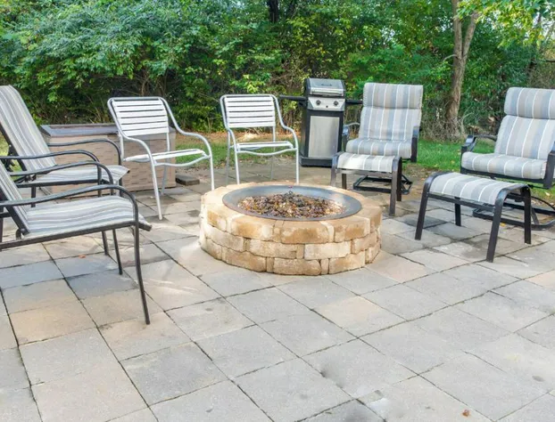 Fairfield Inn & Suites by Marriott Canton hotel detail image 3