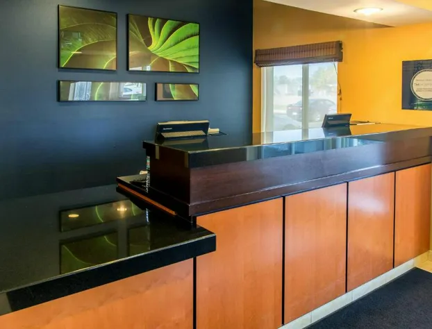 Fairfield Inn & Suites by Marriott Canton hotel detail image 3