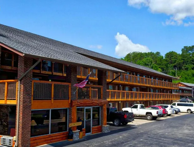 Wild Bear Inn hotel detail image 1