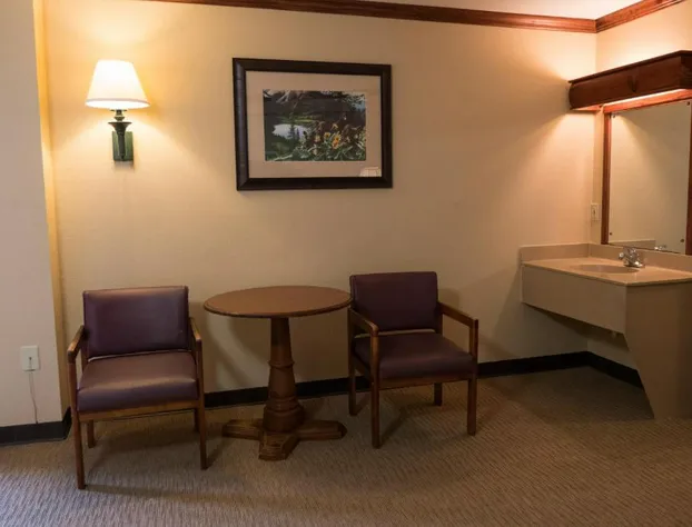 Wild Bear Inn hotel detail image 3