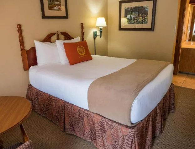 Wild Bear Inn hotel detail image 4