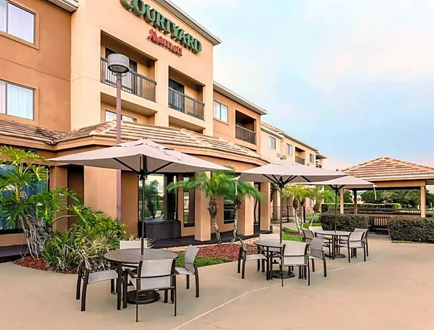 Courtyard by Marriott Orlando Lake Mary/North hotel detail image 1