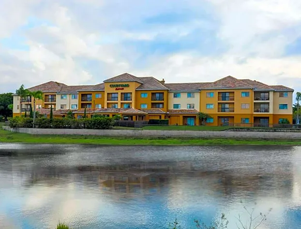 Courtyard by Marriott Orlando Lake Mary/North hotel detail image 3