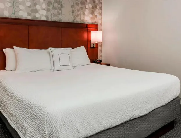 Courtyard by Marriott Orlando Lake Mary/North hotel detail image 2