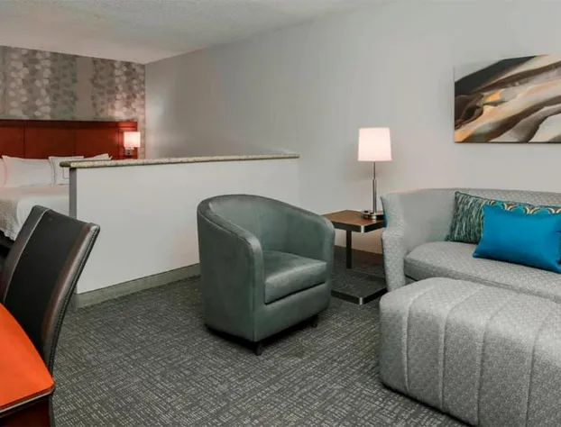 Courtyard by Marriott Orlando Lake Mary/North hotel detail image 3