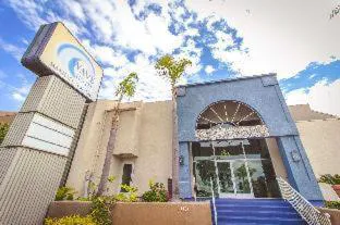 The Wave Manhattan Beach hotel detail image 1