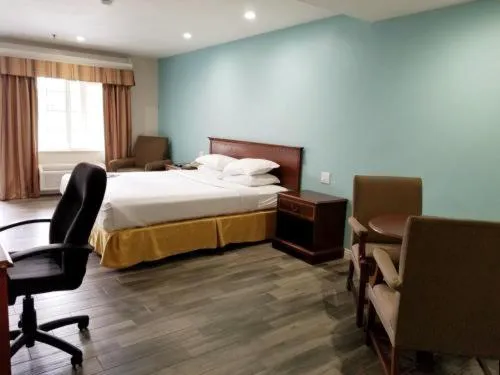 The Wave Manhattan Beach hotel detail image 4