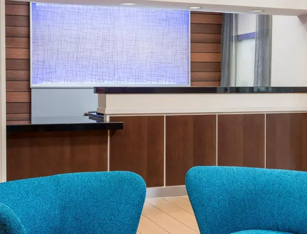 Fairfield Inn & Suites by Marriott Tyler hotel detail image 1