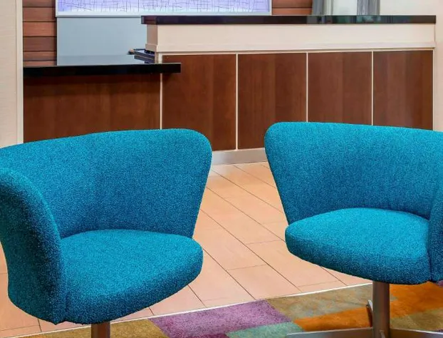 Fairfield Inn & Suites by Marriott Tyler hotel detail image 2