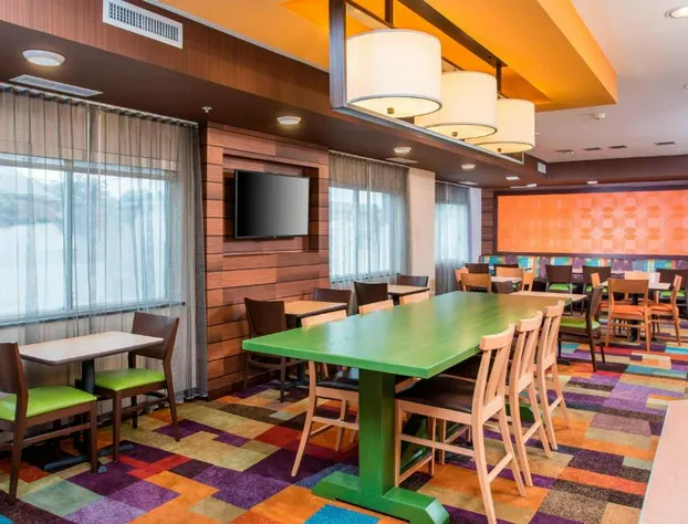 Fairfield Inn & Suites by Marriott Tyler hotel detail image 3