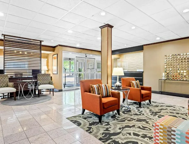 Best Western Gwinnett Center Hotel hotel detail image 3