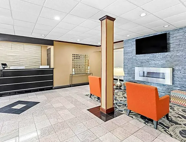 Best Western Gwinnett Center Hotel hotel detail image 2