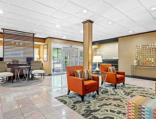 Best Western Gwinnett Center Hotel hotel detail image 3