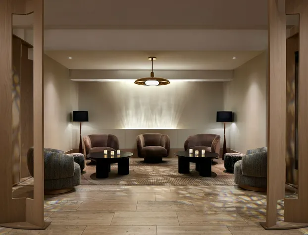 The Westin DC Downtown hotel detail image 3