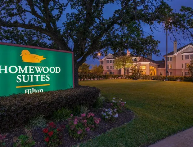 Homewood Suites by Hilton Houston Clear Lake NASA hotel detail image 1