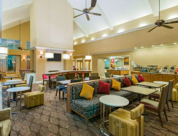 Homewood Suites by Hilton Houston Clear Lake NASA hotel detail image 2