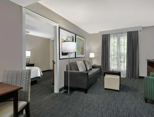 Homewood Suites by Hilton Houston Clear Lake NASA hotel detail image 3