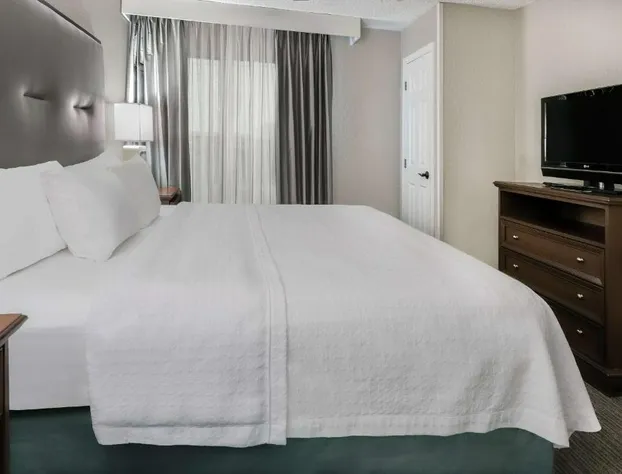 Homewood Suites by Hilton Houston Clear Lake NASA hotel detail image 4