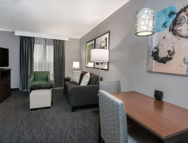 Homewood Suites by Hilton Houston Clear Lake NASA hotel detail image 3