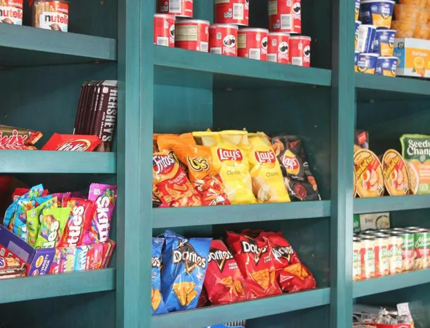 Alliance Hotel & Suites, a Howard Johnson by Wyndham hotel detail image 2