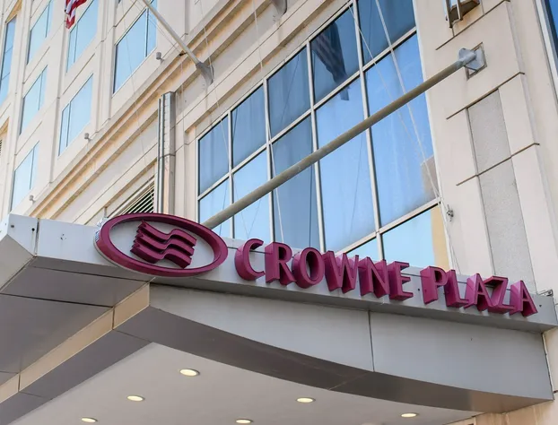 Crowne Plaza Cleveland at Playhouse Square by IHG hotel detail image 2