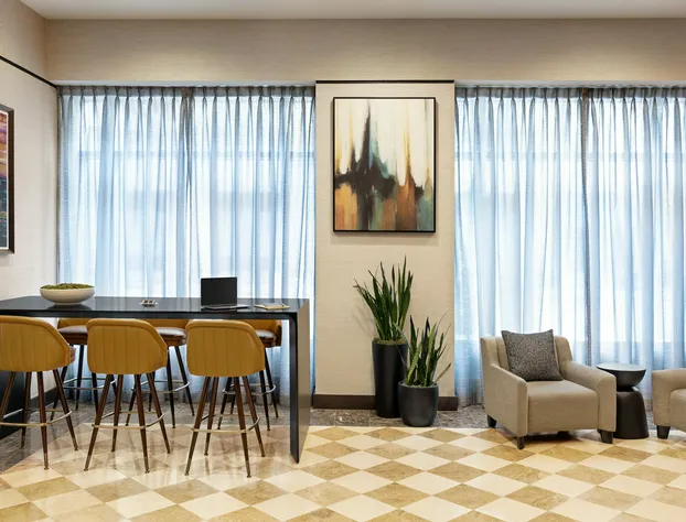 Crowne Plaza Cleveland at Playhouse Square by IHG hotel detail image 3