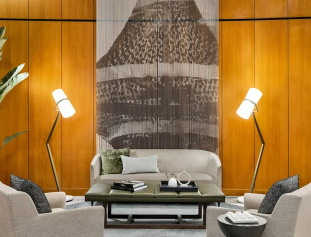 Crowne Plaza Cleveland at Playhouse Square by IHG hotel detail image 4