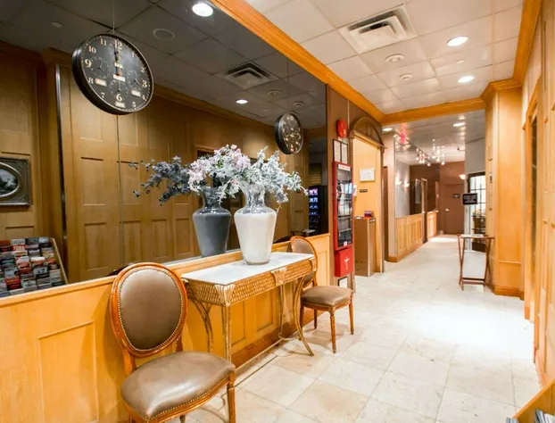 Clarion Hotel Park Avenue hotel detail image 3