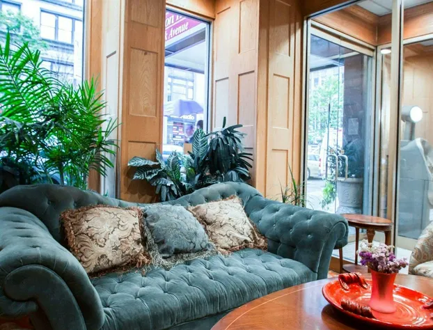 Clarion Hotel Park Avenue hotel detail image 4