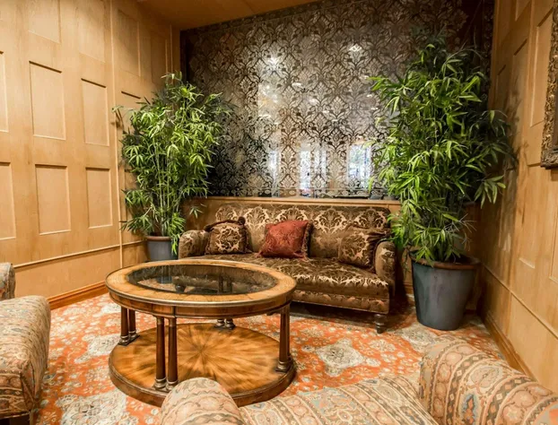 Clarion Hotel Park Avenue hotel detail image 3