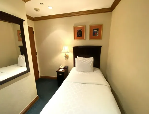 Clarion Hotel Park Avenue hotel detail image 4