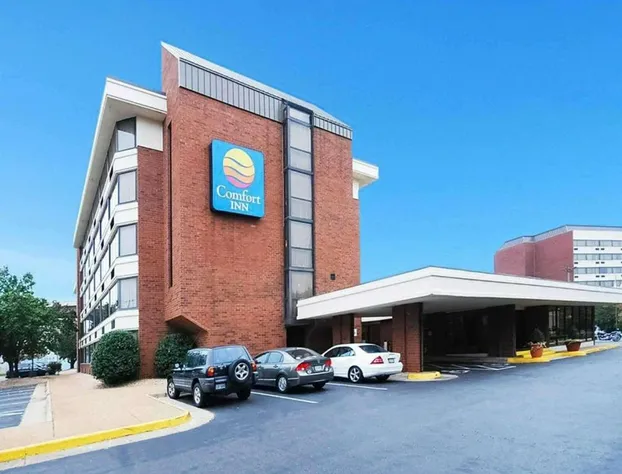 Comfort Inn Springfield hotel detail image 3